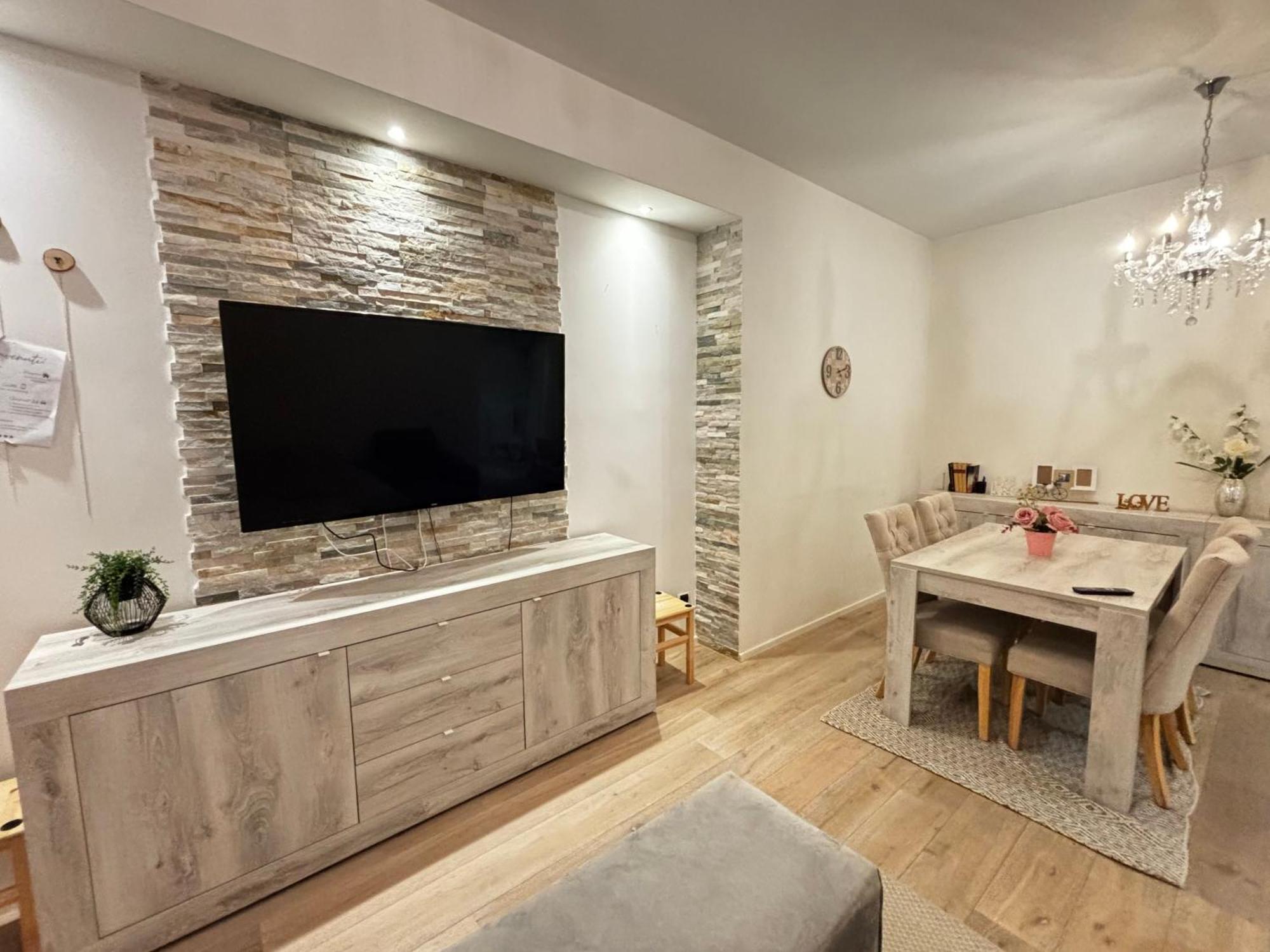Apartamento Cozy Flat With Terrace *