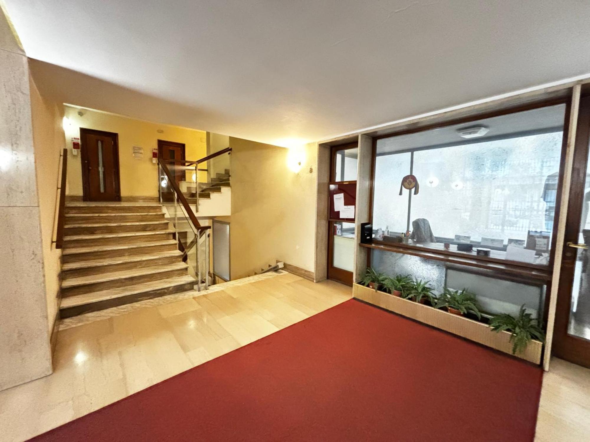 Appartamento Cozy Flat With Terrace
