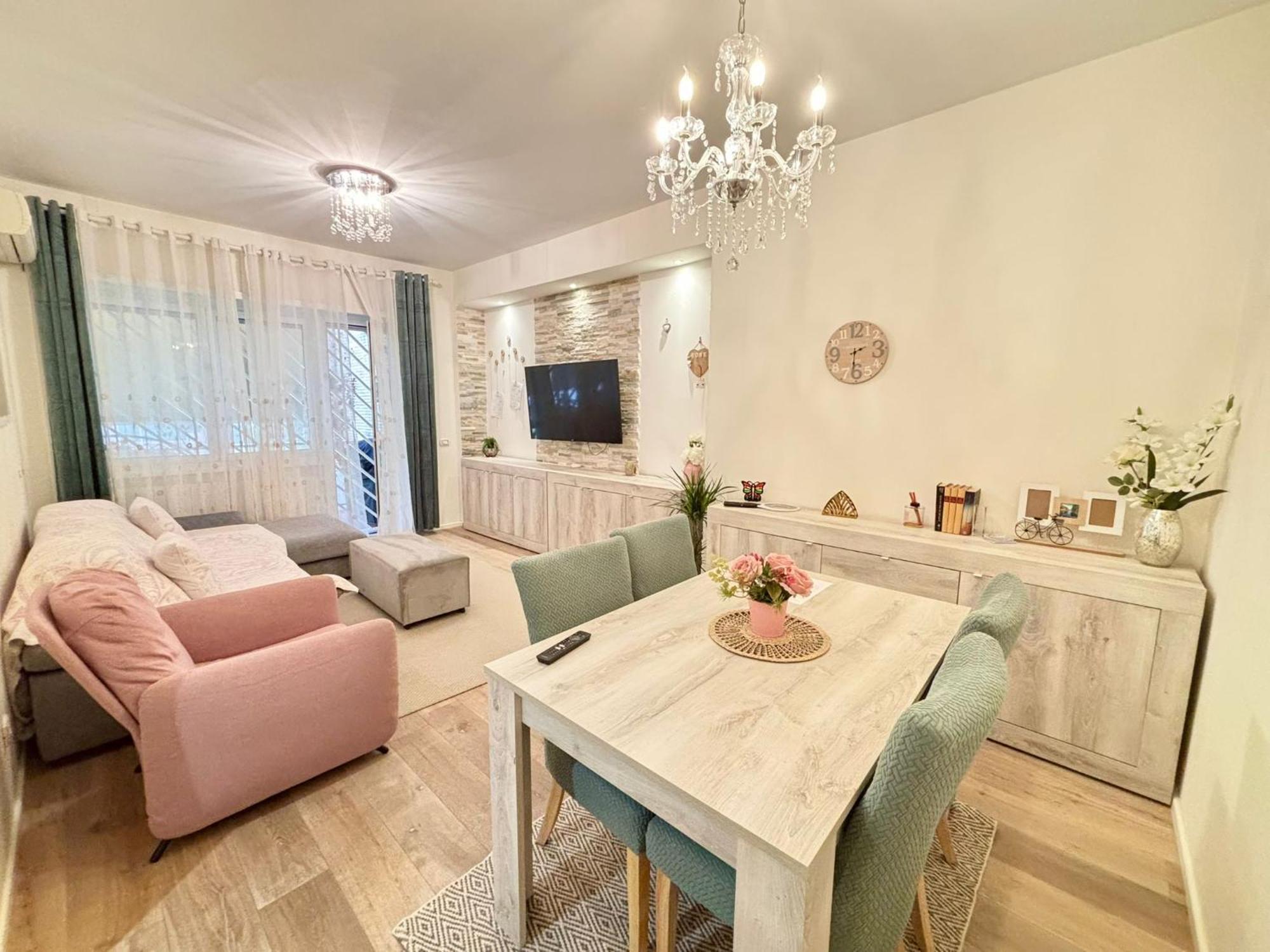Cozy Flat With Terrace Roma