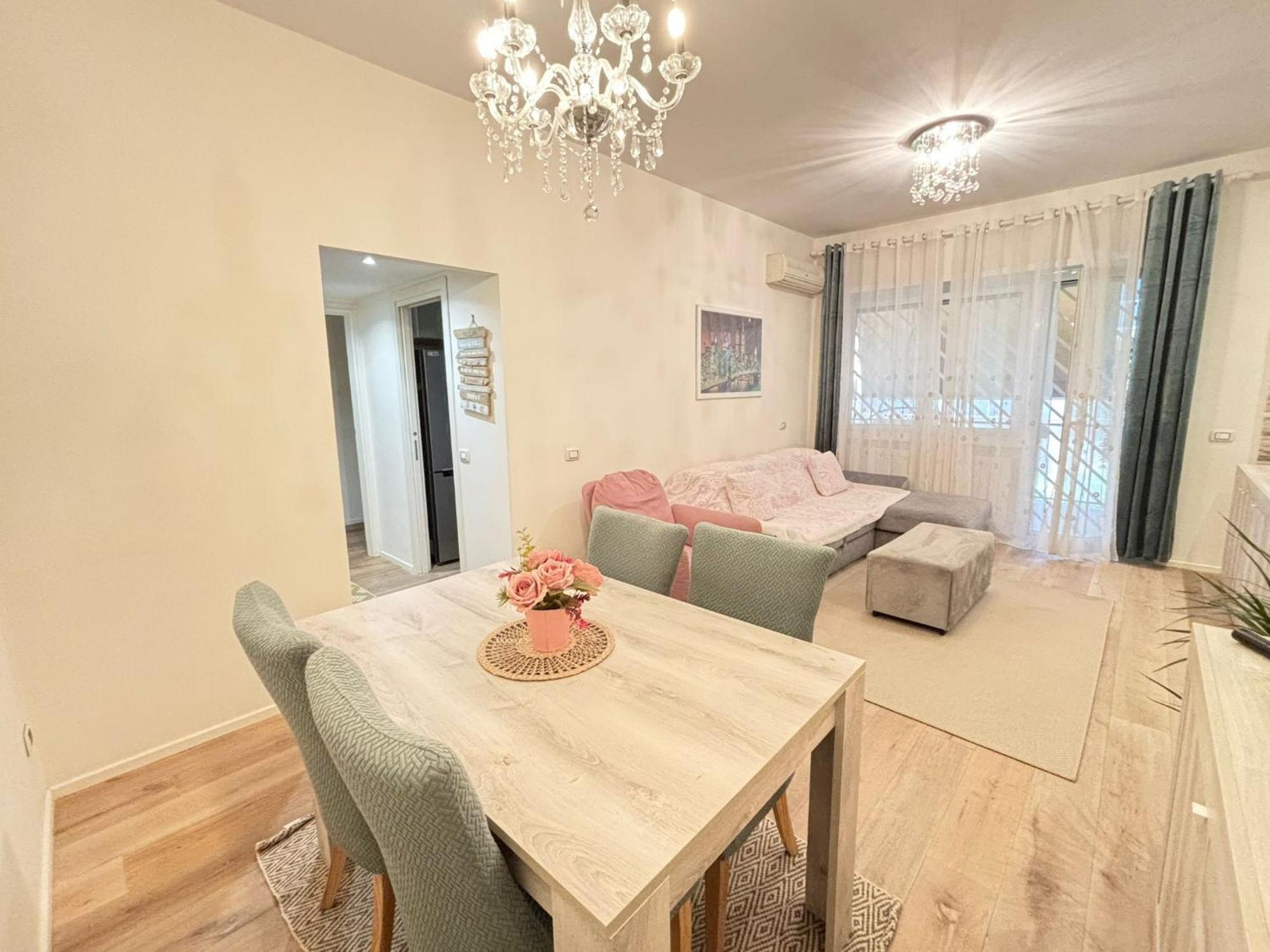 Cozy Flat With Terrace * Roma
